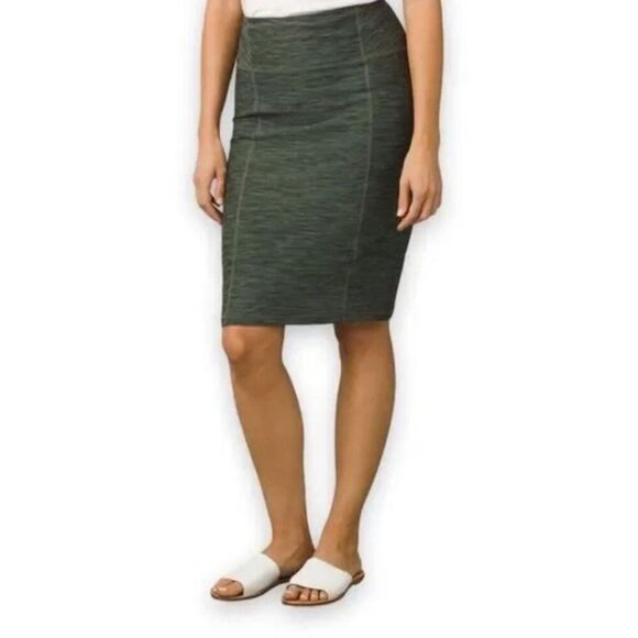 Prana Dresses & Skirts - Prana Vertex Skirt Size M